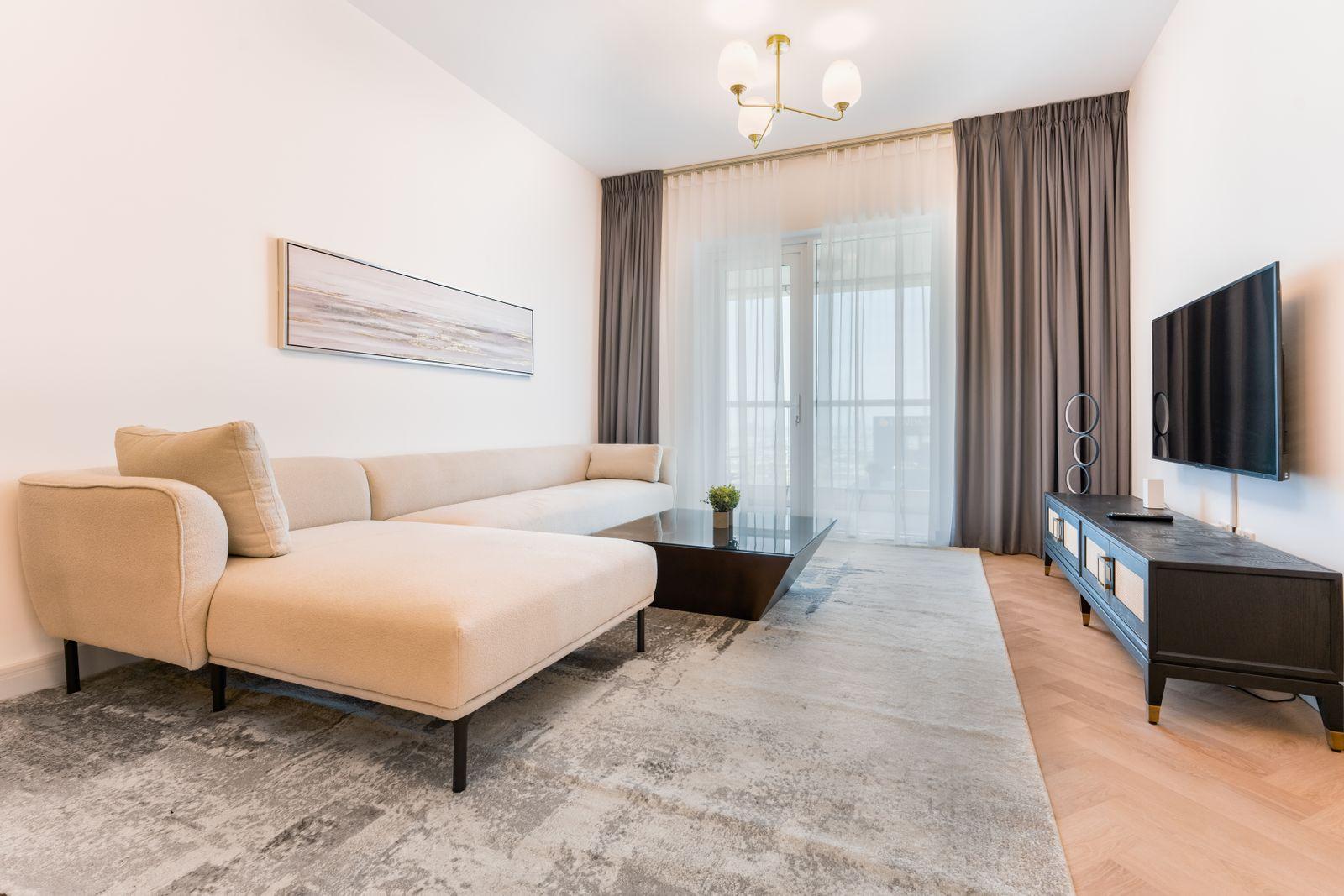 Apartment & Condo Cleaning